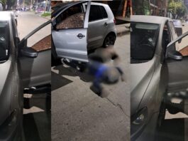 Tres delincuentes muertos y un detenido tras un intento de robo a una pareja de policías en La Matanza