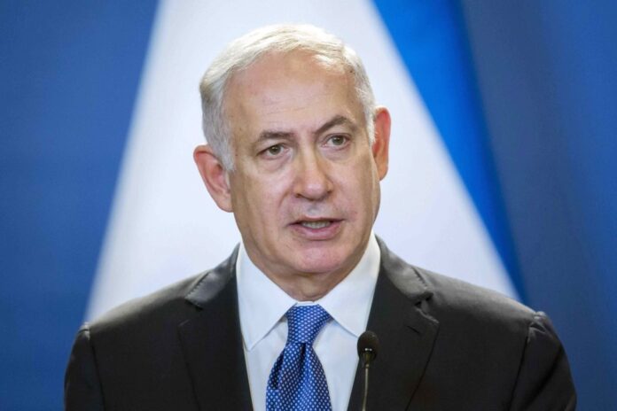 Netanyahu y "Junta de Paz" discuten desarme de Gaza mientras continúan ataques israelíes