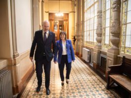 Desalojo exprés y expropiaciones: cómo será el procedimiento
