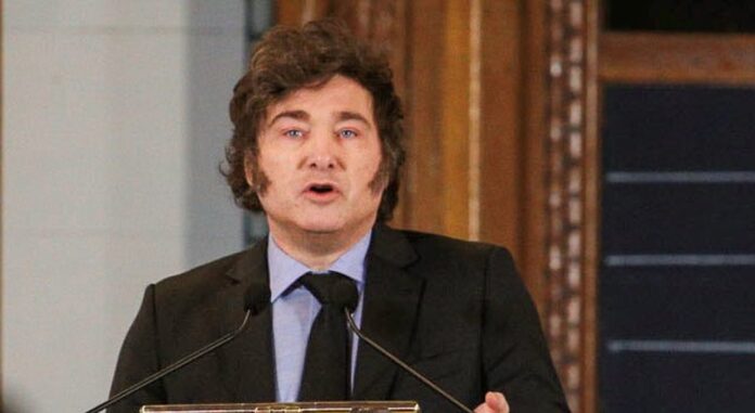Casación rechazó un recurso de Milei y quedó cerrada la denuncia contra el periodista Ari Lijalad