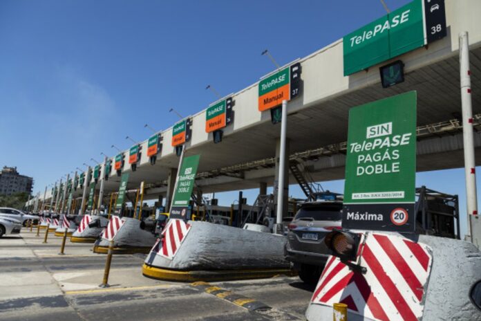 Antes de desaparecer, Corredores Viales deja sin informar gastos y rendiciones