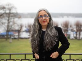 Cristina Rivera Garza llega a Buenos Aires y tendrá una residencia en el Malba