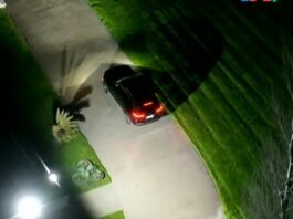 Lionel Messi ya se encuentra en el Cementerio El Prado