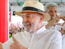 En medio de la crisis con Milei, Lula defendió una relación entre Estados “sin ideologías”