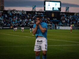 Primera Nacional: Temperley goleó a Los Andes y se quedó con el clásico de Lomas