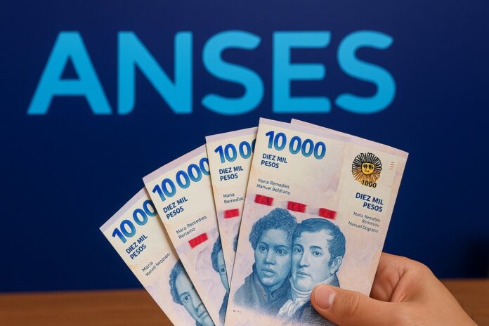 Calendario ANSES de agosto 2026: quiénes cobran la semana que viene y qué DNI van primero