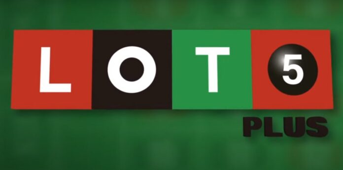 Loto 5 Plus EN VIVO con el sorteo 1456 del sábado 8 de agosto: controlá los números de tu jugada