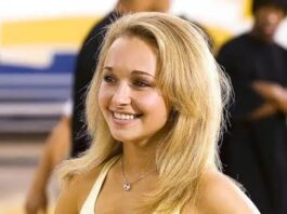 Murió Hayden Panettiere, actriz de “Scream”, a los 36 años