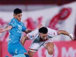 Huracán igualó sin goles ante Atlético Tucumán, en la previa del clásico con San Lorenzo