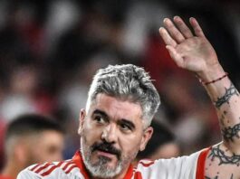 “Infravalorado”: Ariel Ortega puso a Julián Álvarez a la altura de Messi y Mbappé