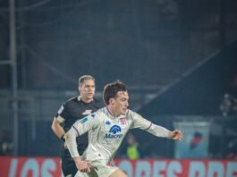 Tigre desaprovechó un penal sobre la hora y empató sin goles con Belgrano en el Torneo Clausura 2025