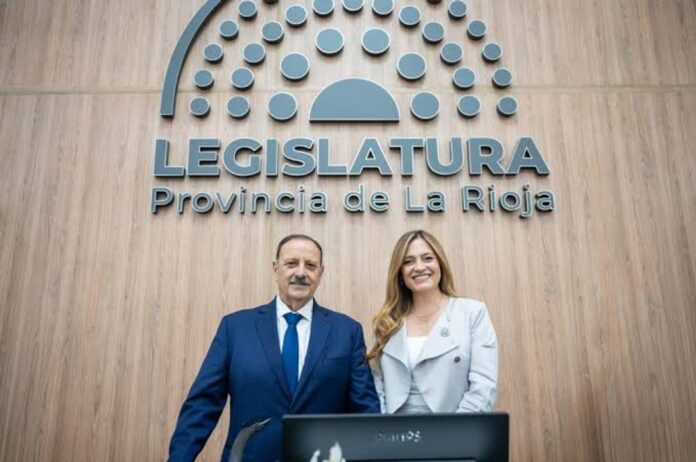 Quintela cambió el árbitro electoral: juez por 10 años y más control partidario