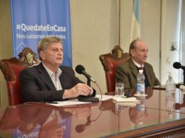 La Pampa admite falta de especialistas en plena emergencia de salud mental
