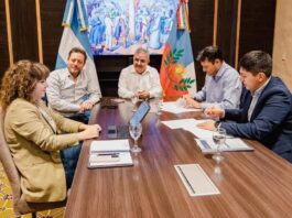 Catamarca: UDA acusó al gobierno de Jalil de atar salarios a las titularizaciones