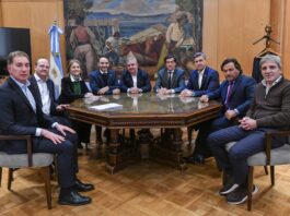 Zonas Frías: el Gobierno tendría los votos en el Senado y acelera una ley clave para reducir subsidios