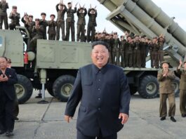 Corea del Norte lanza misiles después de que Trump anunciara que planea reunirse con Kim Jong-un