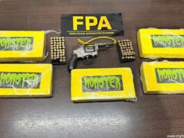Megaoperativo en la provincia de Córdoba: incautaron droga y desbarataron una organización narco