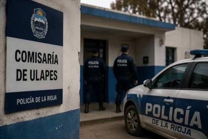 La Rioja: versiones cruzadas sobre ocho policías imputados complican a Quintela