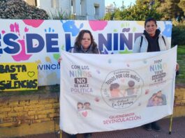 Familias denunciaron revinculaciones paralizadas en Niñez de La Pampa