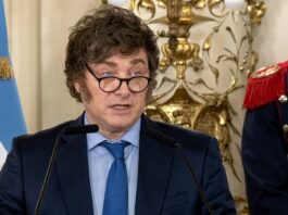 🔴Javier Milei EN VIVO: anuncios y medidas del Gobierno minuto a minuto del 6 de agosto de 2026