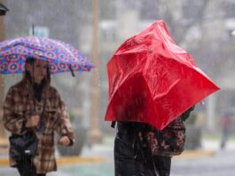 Cómo estará el clima en Buenos Aires este jueves 20 de agosto: a qué hora llegan las lluvias al AMBA