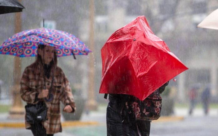 Cómo estará el clima en Buenos Aires este jueves 20 de agosto: a qué hora llegan las lluvias al AMBA