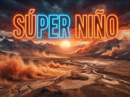 El Niño podría alcanzar una intensidad histórica: qué zonas de Argentina están en riesgo