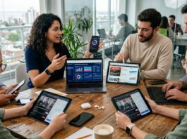 Por qué las tendencias digitales son más importantes hoy: una ventaja estratégica