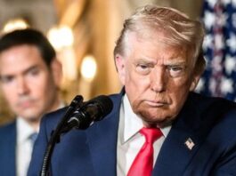 Trump firmó órdenes ejecutivas contra el “turismo de nacimiento”