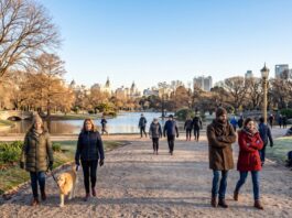 Cómo estará el clima en Buenos Aires este viernes 7 de agosto: desde cuándo se sentirá el frío polar