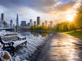 Alerta por frío polar en el AMBA: cuándo suben las temperaturas y se termina el frío en Buenos Aires