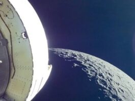 La NASA anunció que un cohete de SpaceX impactó contra la Luna: cuál fue la explicación oficial