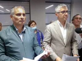 Denuncian intimaciones millonarias y exigen que Jaldo intervenga la SAT