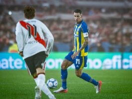 Se pone en marcha la cuarta fecha del Torneo Clausura: el cronograma y horarios