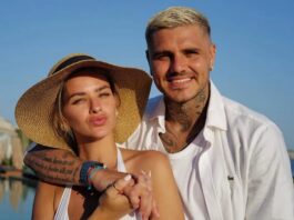 Bombazo en el mercado: histórico club español quiere a Icardi y dónde busca casa con la China Suárez
