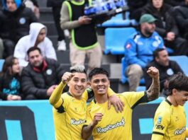 Defensa y Justicia le ganó a Belgrano y se acerca a la punta del Torneo Clausura 2026