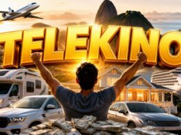 Telekino: un ganador se llevó más de $3.189 millones y además ganó una casa, autos 0km y viajes