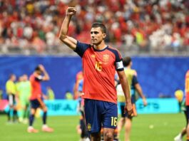 Un campeón del mundo rechazó al Real Madrid y jugará en Barcelona