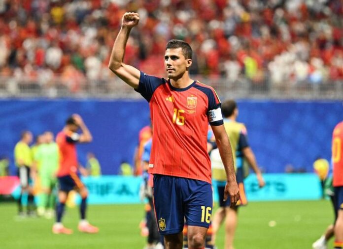 Un campeón del mundo rechazó al Real Madrid y jugará en Barcelona