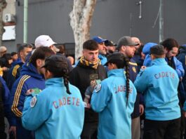 Operativos en la Ciudad: 69 “trapitos” demorados, 3 detenidos por reiterancia y más de 200 actas por contravenciones