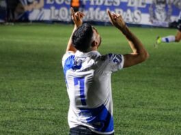Midland derrotó a Deportivo Maipú y se acerca a la punta de la Primera Nacional 2026