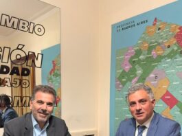 La Libertad Avanza busca cerrar alianzas amplias para ganar la Provincia y mira de reojo la interna peronista