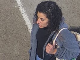 Hallaron sana y salva en Brasil a Micaela Albornoz, la mujer que fue vista por última vez en Rosario