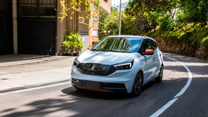 Sólo un auto 0km vale menos de $25 millones en Argentina: cuál es y cómo financiarlo