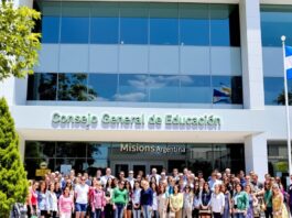 Misiones: renunció el director que acumuló 3.363 días de licencia en 18 años