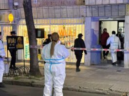 Intento de femicidio en Rosario: imputaron con prisión preventiva al atacante