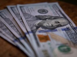 El dólar mayorista subió luego de tres caídas consecutivas