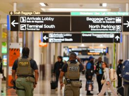 Noticias del ICE hoy en California: operativos migratorios en aeropuertos y qué se sabe de las redadas en Los Ángeles