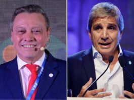 Las pymes también le respondieron a Caputo tras sus críticas al sector industrial: “Hay un evidente desconocimiento”