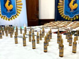 Fentanilo contaminado: la causa avanza y la Justicia fue por documentación al Ministerio de Salud